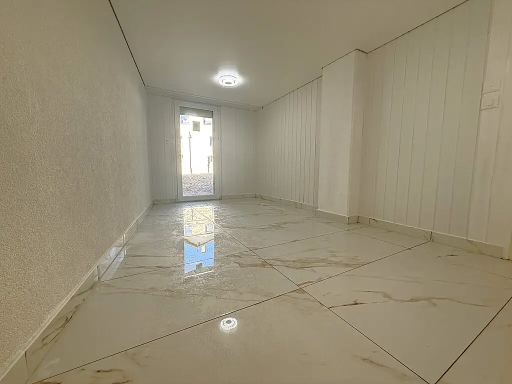 espace bureau/chambre