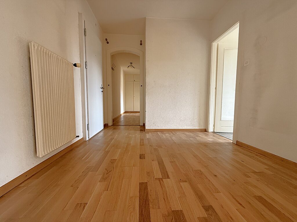 hall d'entrée couloir